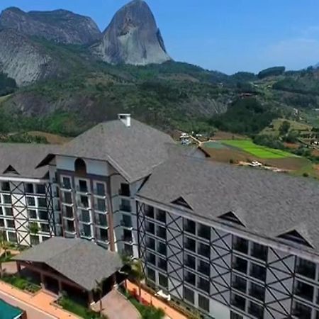 Condominio Vista Azul Pedra Azul  Extérieur photo
