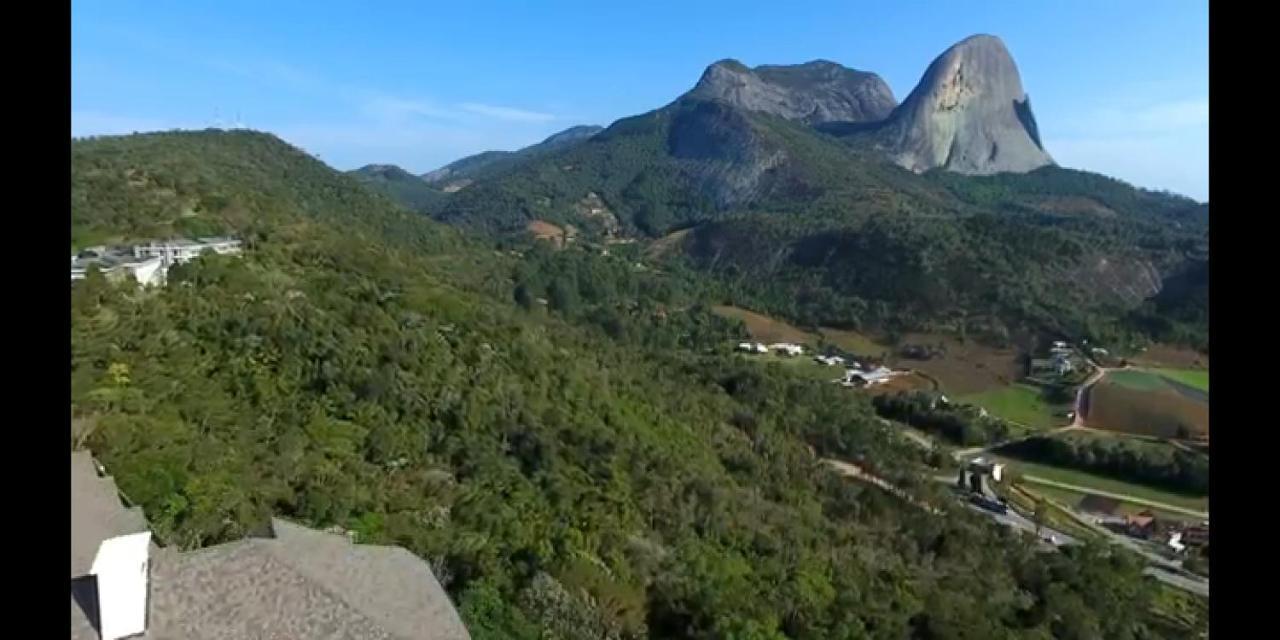 Condominio Vista Azul Pedra Azul  Extérieur photo