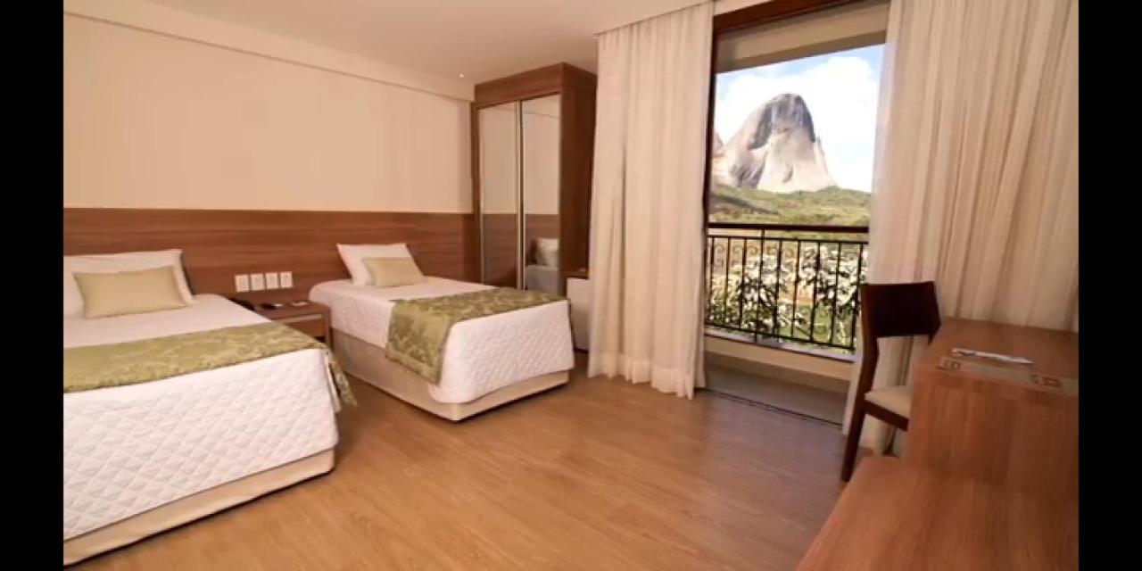 Condominio Vista Azul Pedra Azul  Extérieur photo