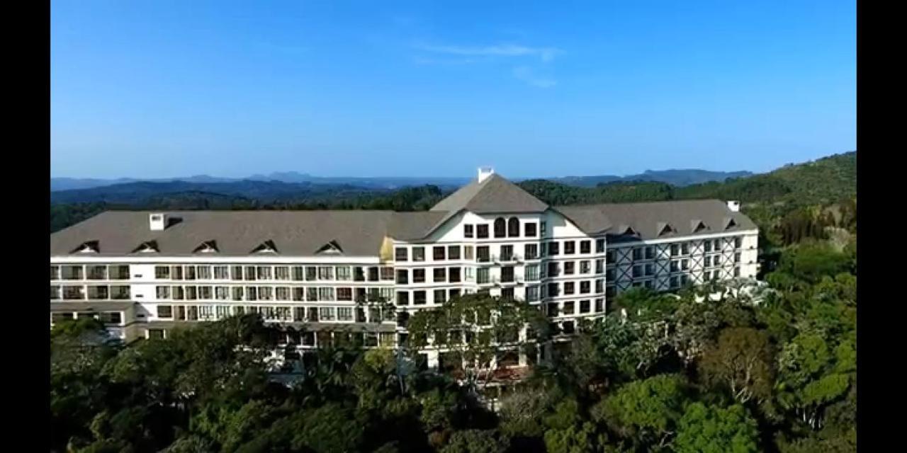 Condominio Vista Azul Pedra Azul  Extérieur photo