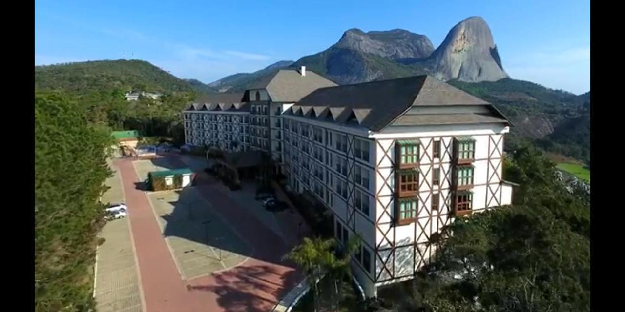 Condominio Vista Azul Pedra Azul  Extérieur photo