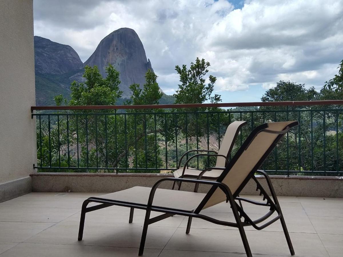 Condominio Vista Azul Pedra Azul  Extérieur photo