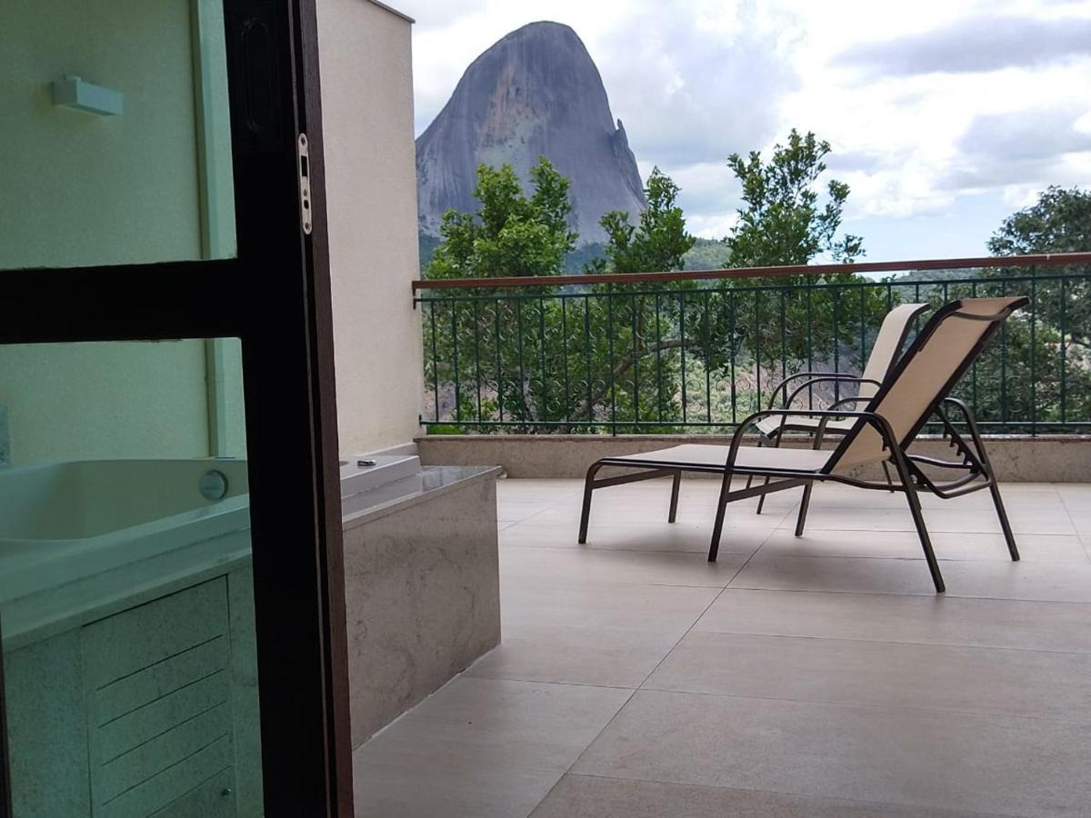Condominio Vista Azul Pedra Azul  Extérieur photo