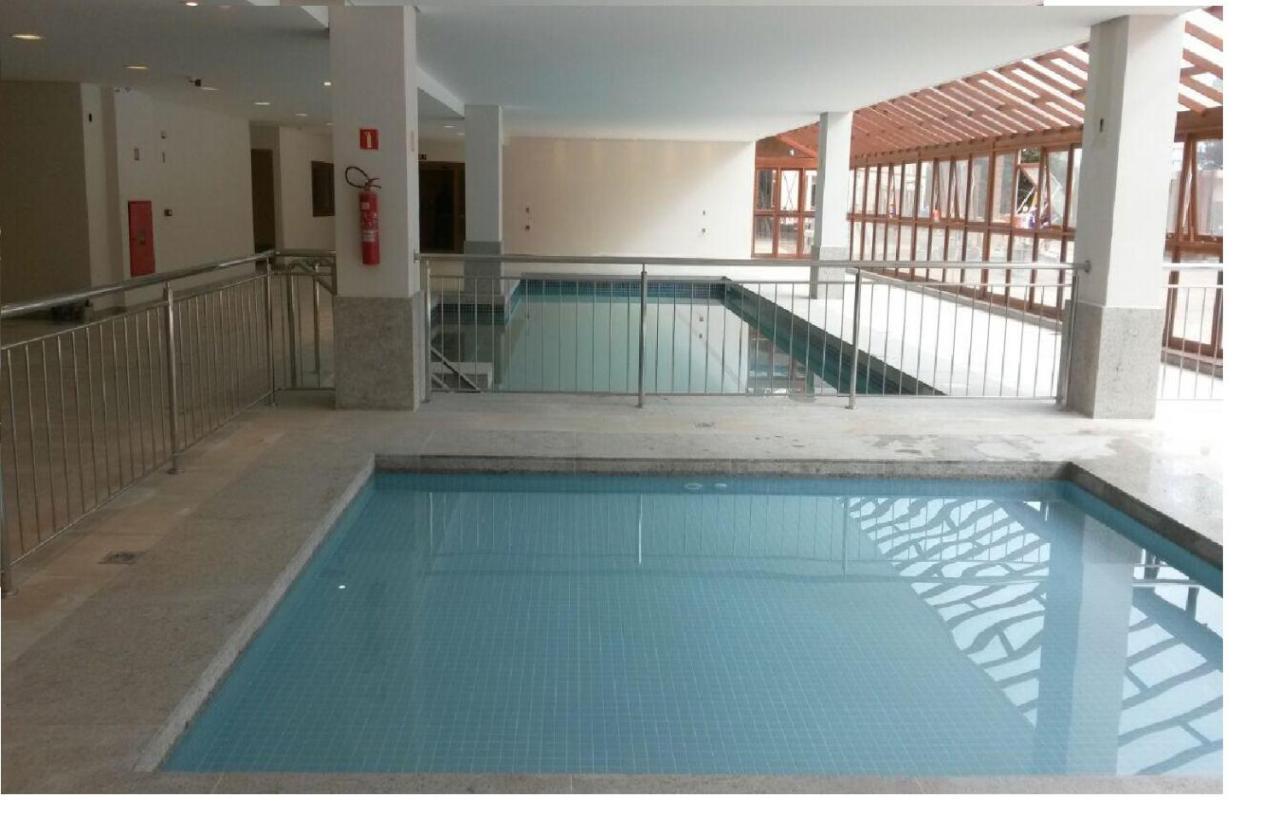 Condominio Vista Azul Pedra Azul  Extérieur photo