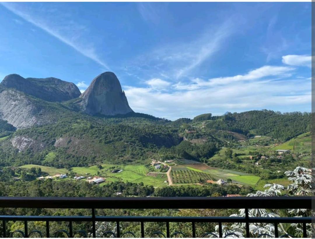 Condominio Vista Azul Pedra Azul  Extérieur photo