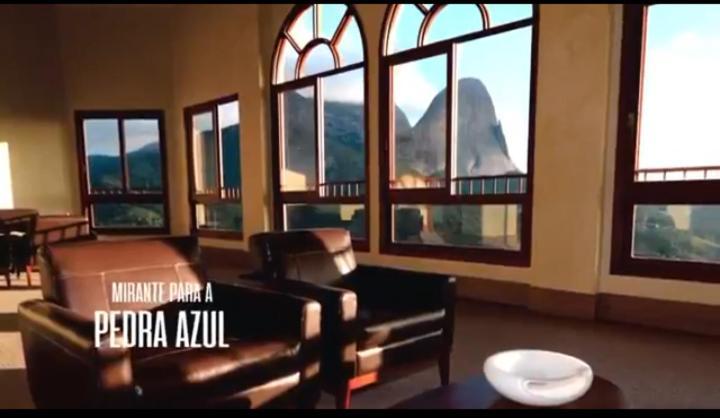 Condominio Vista Azul Pedra Azul  Extérieur photo